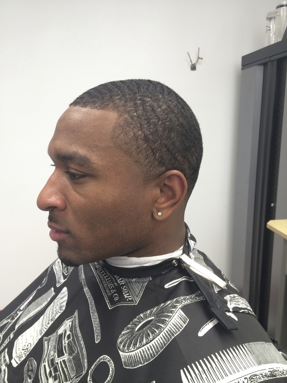 Haircuts Meridian, ID at Caleb's