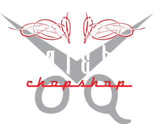 Caleb's Chopshop